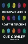 The Ultimate Guide to Adaptive Teaching cover