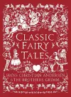 Classic Fairy Tales cover