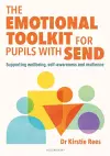 The Emotional Toolkit for Pupils with SEND cover