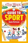 The Week Junior Guide to Sport cover