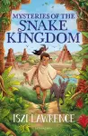 Mysteries of the Snake Kingdom cover