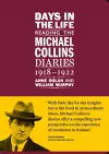 Days in the life: Reading the Michael Collins Diaries 1918-1922 cover