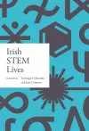 Irish STEM lives cover