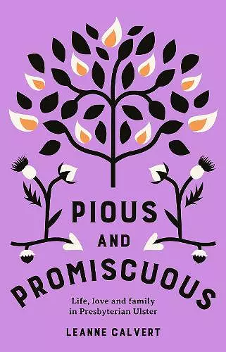 Pious and promiscuous cover