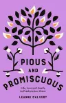 Pious and promiscuous cover