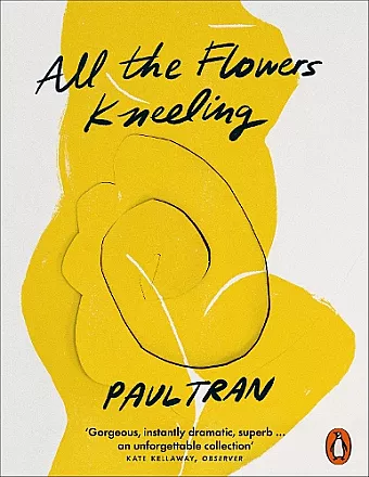 All the Flowers Kneeling cover