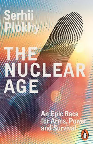 The Nuclear Age cover
