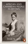 African and Caribbean People in Britain cover