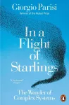In a Flight of Starlings cover