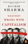 What Went Wrong With Capitalism cover