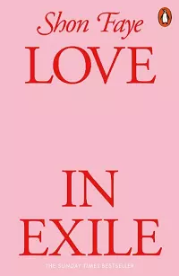 Love in Exile cover