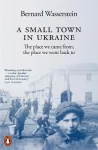 A Small Town in Ukraine cover