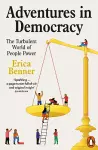 Adventures in Democracy cover