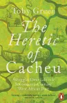 The Heretic of Cacheu cover