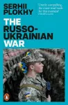 The Russo-Ukrainian War cover