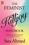 The Feminist Killjoy Handbook packaging