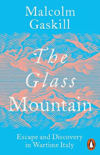 The Glass Mountain cover