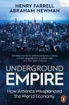 Underground Empire cover