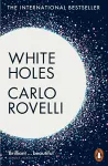 White Holes cover
