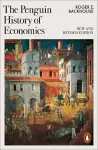 The Penguin History of Economics cover