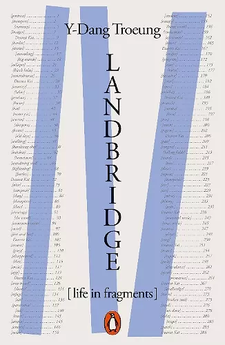 Landbridge cover