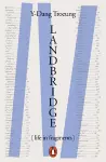 Landbridge cover