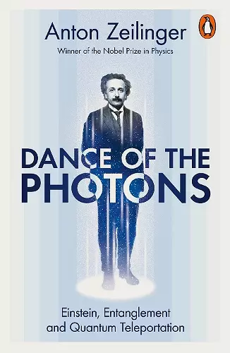 Dance of the Photons cover