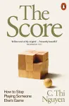 The Score cover