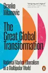 The Great Global Transformation cover