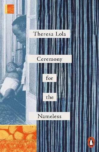 Ceremony for the Nameless cover