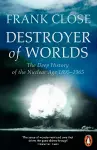 Destroyer of Worlds cover