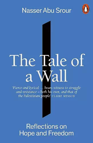 The Tale of a Wall cover