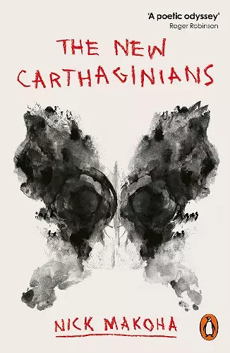 The New Carthaginians cover