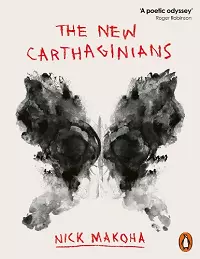 The New Carthaginians cover