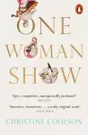 One Woman Show cover