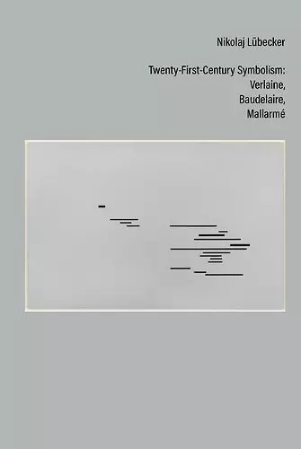 Twenty-First-Century Symbolism cover