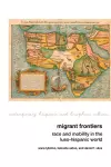 Migrant Frontiers cover