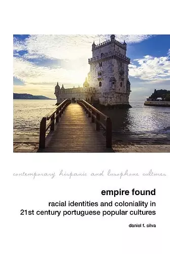 Empire Found cover