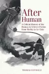 After Human cover