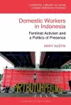 Domestic Workers in Indonesia cover