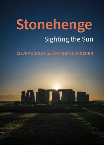 Stonehenge cover