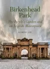 Birkenhead Park cover