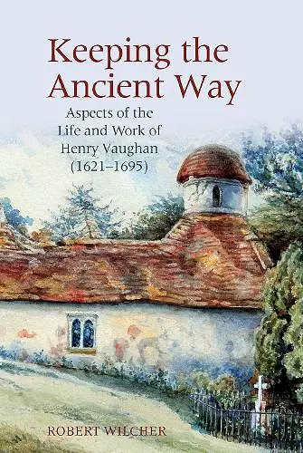 Keeping the Ancient Way cover