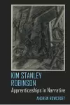 Kim Stanley Robinson cover