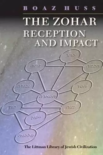 The Zohar: Reception and Impact cover