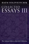 Collected Essays cover