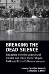 Breaking the Dead Silence cover