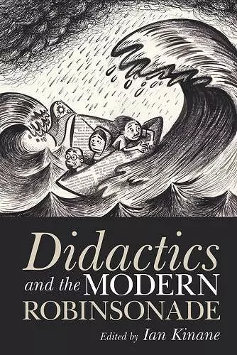 Didactics and the Modern Robinsonade cover