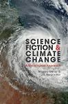 Science Fiction and Climate Change cover