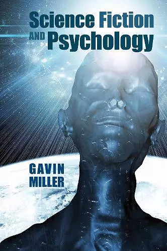 Science Fiction and Psychology cover